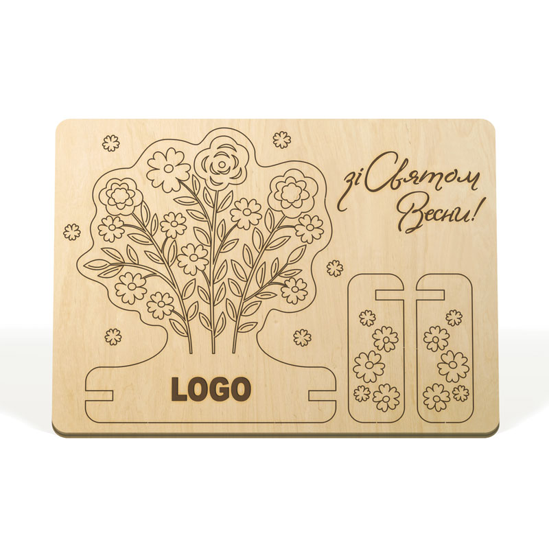 фото номер 1 W2430, Листівки lastivka.ua